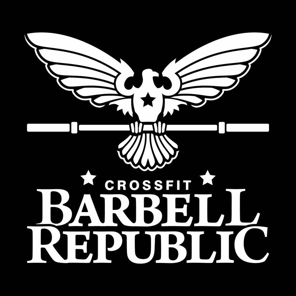 Home - CrossFit Barbell Republic